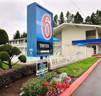 Motel 6 Tumwater Olympia - Accommodation Alabama