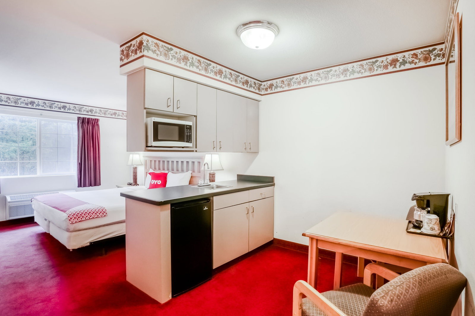 OYO Hotel Olympia-Tumwater - thumb 1