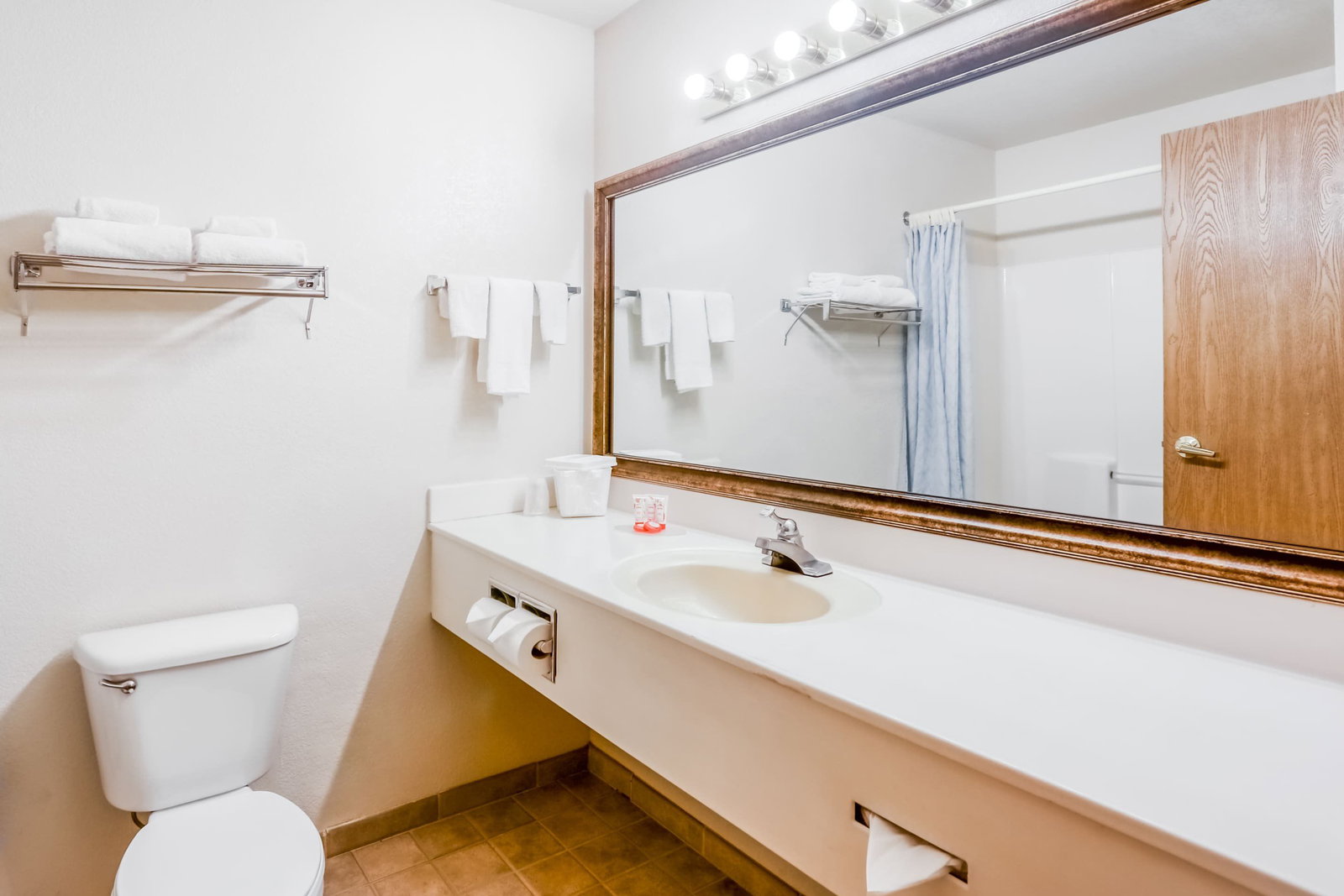 OYO Hotel Olympia-Tumwater - thumb 2