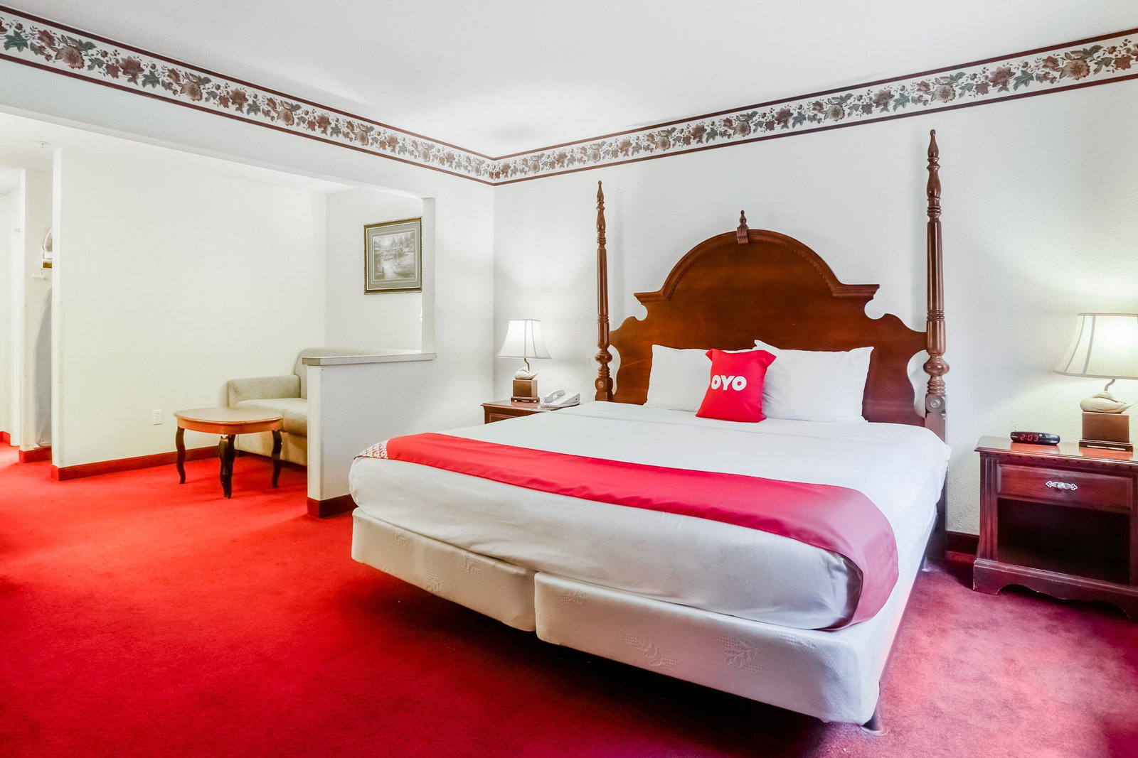 OYO Hotel Olympia-Tumwater - thumb 5