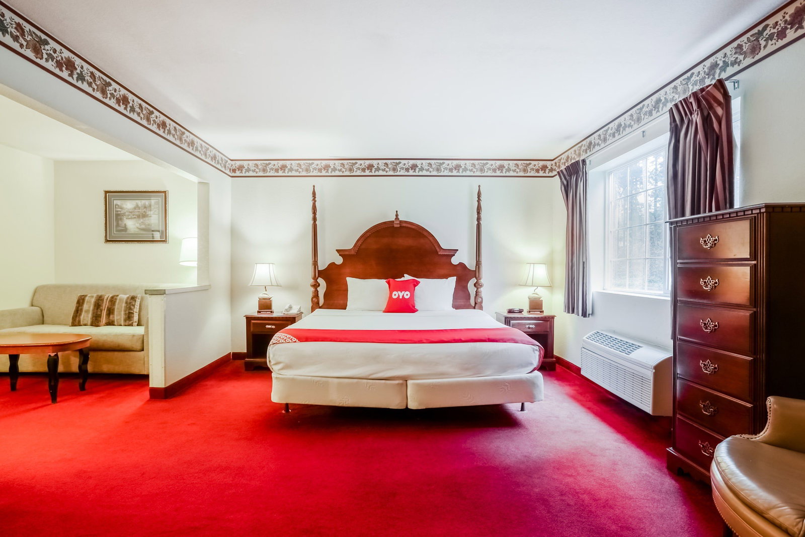 OYO Hotel Olympia-Tumwater - thumb 7