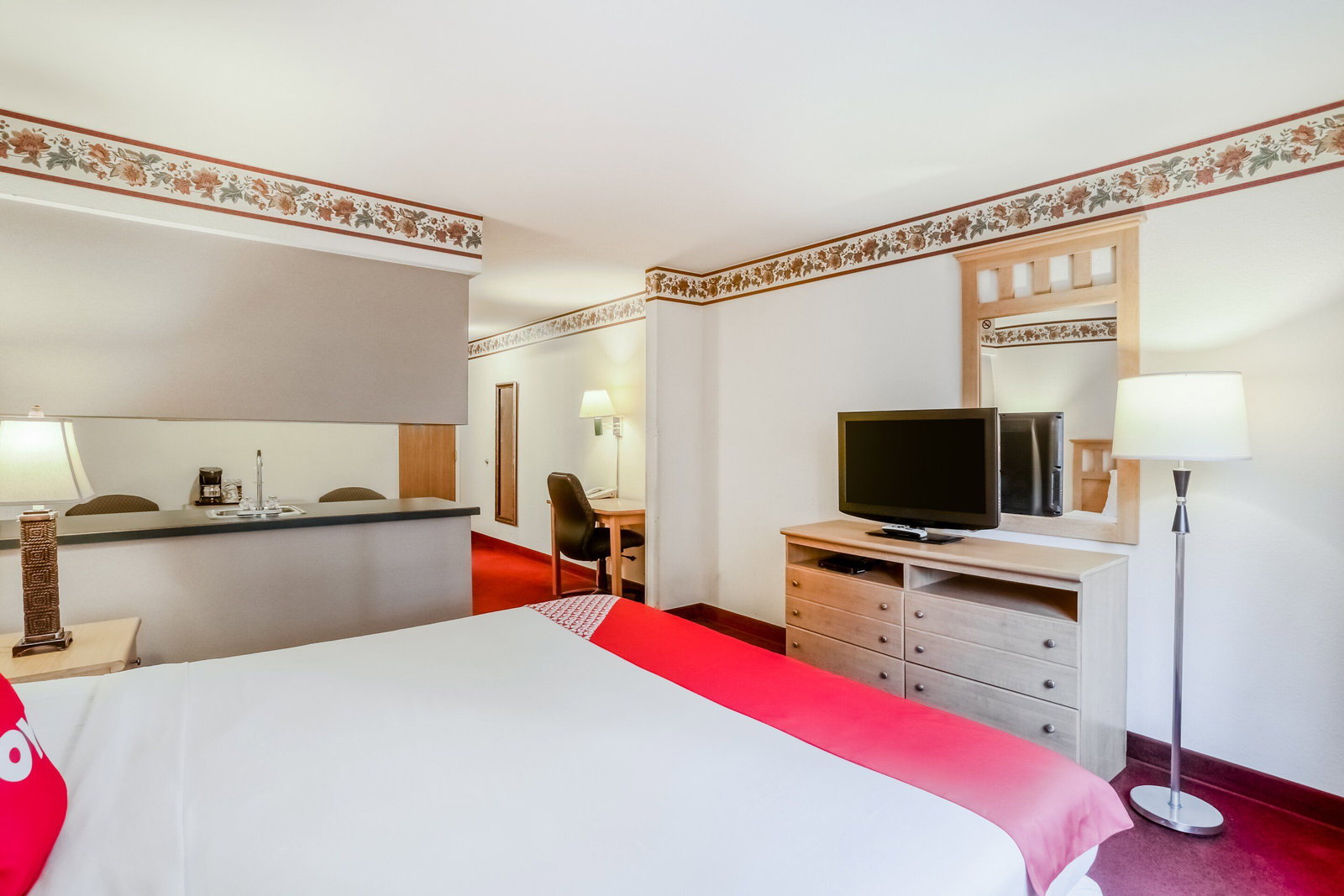 OYO Hotel Olympia-Tumwater - thumb 11