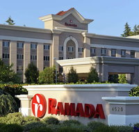 Ramada Olympia - Accommodation Alabama