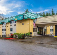 Quality Inn - Accommodation Alabama