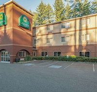 La Quinta Inn Olympia - Lacey - Accommodation Alabama