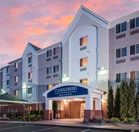 Candlewood Suites Olympia/Lacey - Accommodation Alabama