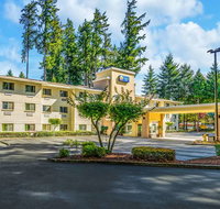 Comfort Inn - Accommodation Alabama