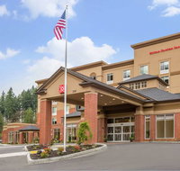 Hilton Garden Inn Olympia - Accommodation Alabama