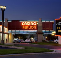 Red Lion Hotel  Casino Elko - Accommodation Alabama