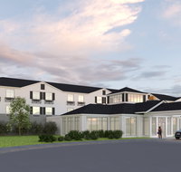 Shutters Hotel - Accommodation Alabama