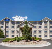 Baymont Inn  Suites Elko - Accommodation Alabama