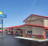 Days Inn Elko - Accommodation Alabama