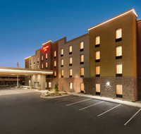 Hampton Inn Elko - Accommodation Alabama