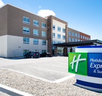 Holiday Inn Express  Suites Elko - Accommodation Alabama