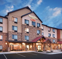 TownePlace Suites Elko - Accommodation Alabama