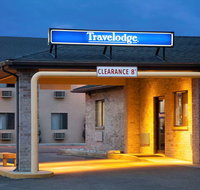 Travelodge Elko - Accommodation Alabama