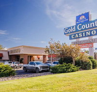 Americas Best Value Gold Country Inn - Accommodation Alabama