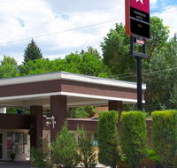 Magnuson Hotel Ely - Accommodation Alabama