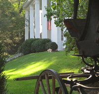 The General Lewis Inn - Accommodation Alabama