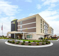 Home2 Suites by Hilton Lewisburg - Accommodation Alabama
