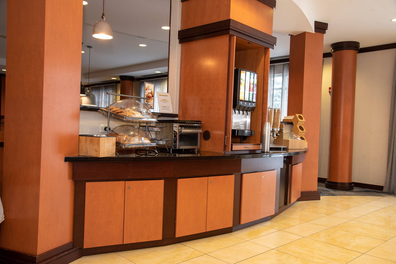 Fairfield Inn & Suites By Marriott - thumb 10