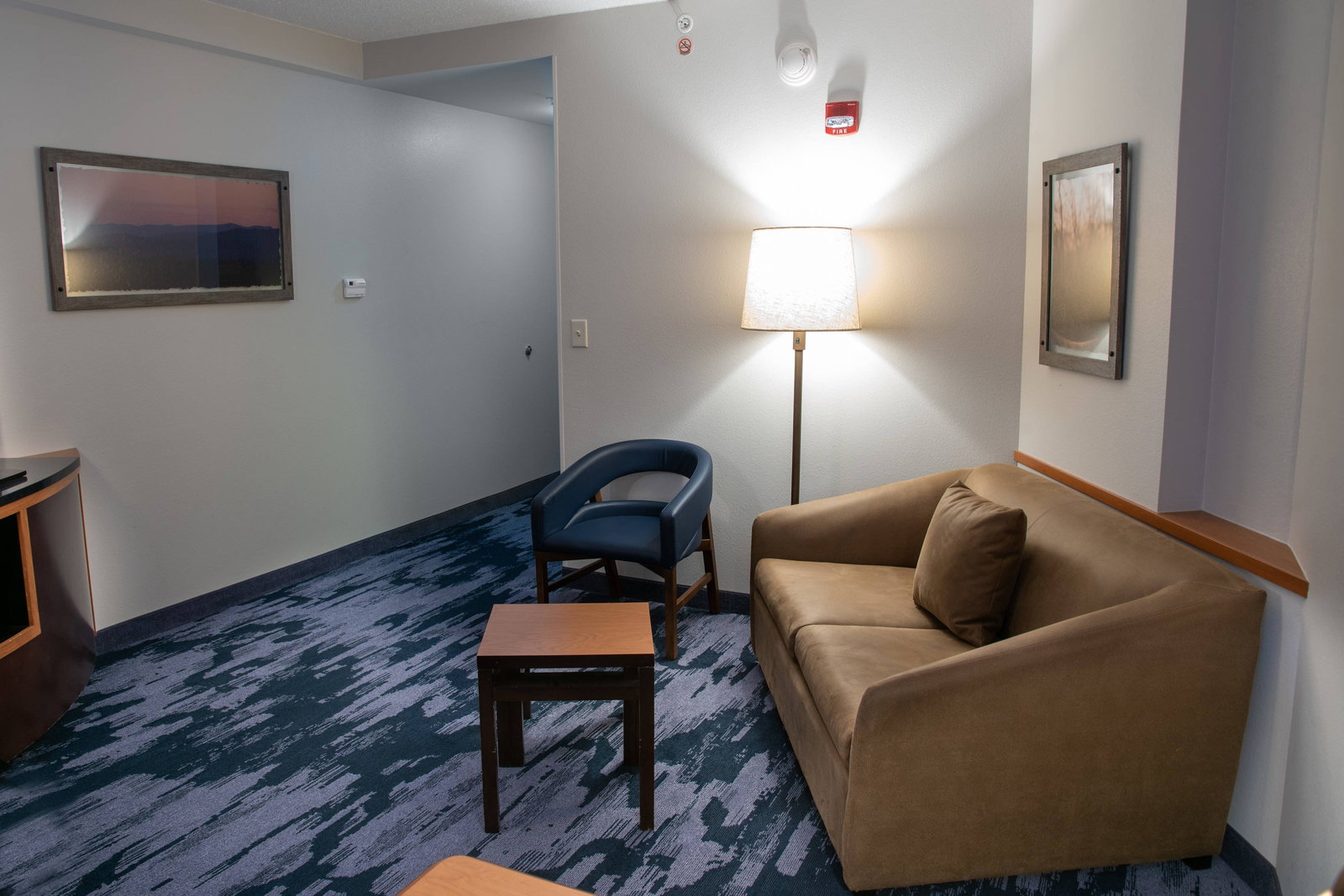 Fairfield Inn & Suites By Marriott - thumb 13