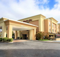 Hampton Inn Lewisburg - Accommodation Alabama