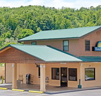 Days Inn Cherokee/Smokey Mountains - Accommodation Alabama