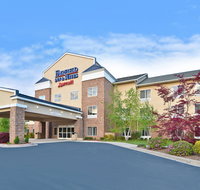 Fairfield Inn  Suites Cherokee - Accommodation Alabama