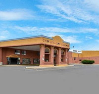 Rodeway Inn - Accommodation Alabama