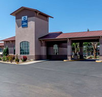 Best Western Alamosa Inn - Accommodation Alabama