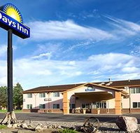 Days Inn Alamosa - Accommodation Alabama