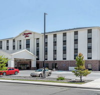 Hampton Inn Alamosa CO - Accommodation Alabama