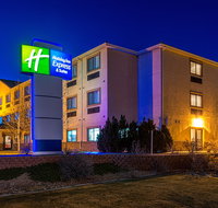 Holiday Inn Express Hotel  Suites - Accommodation Alabama