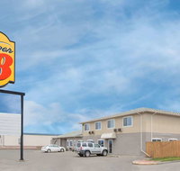 Super 8 Alamosa - Accommodation Alabama