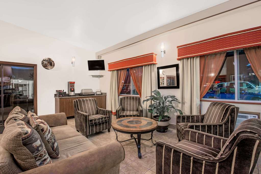 Super 8 Alamosa - thumb 1