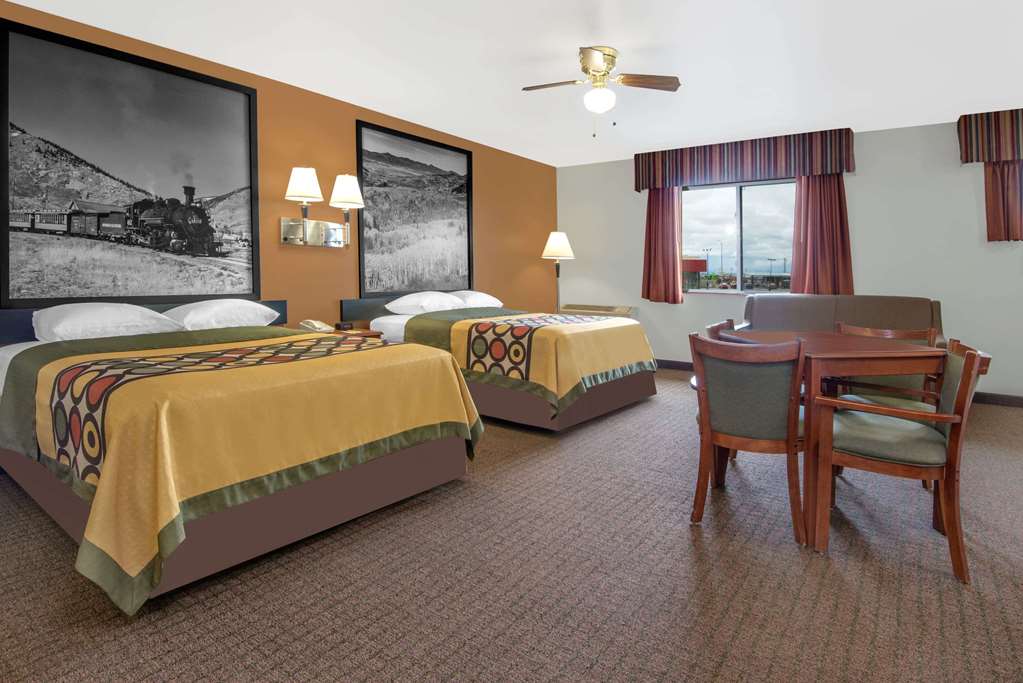 Super 8 Alamosa - thumb 3