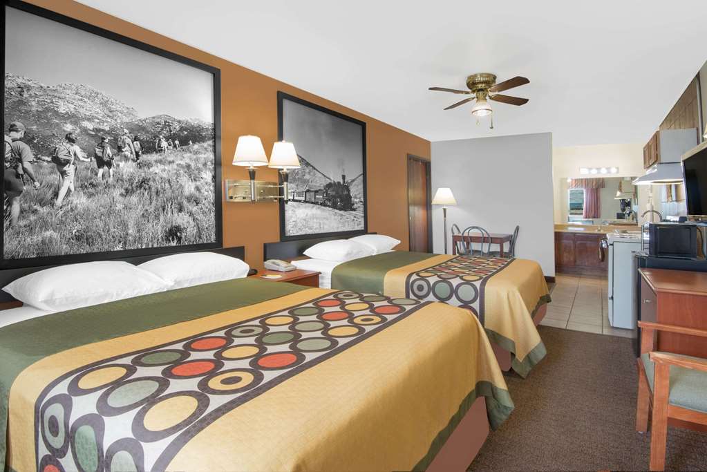 Super 8 Alamosa - thumb 5