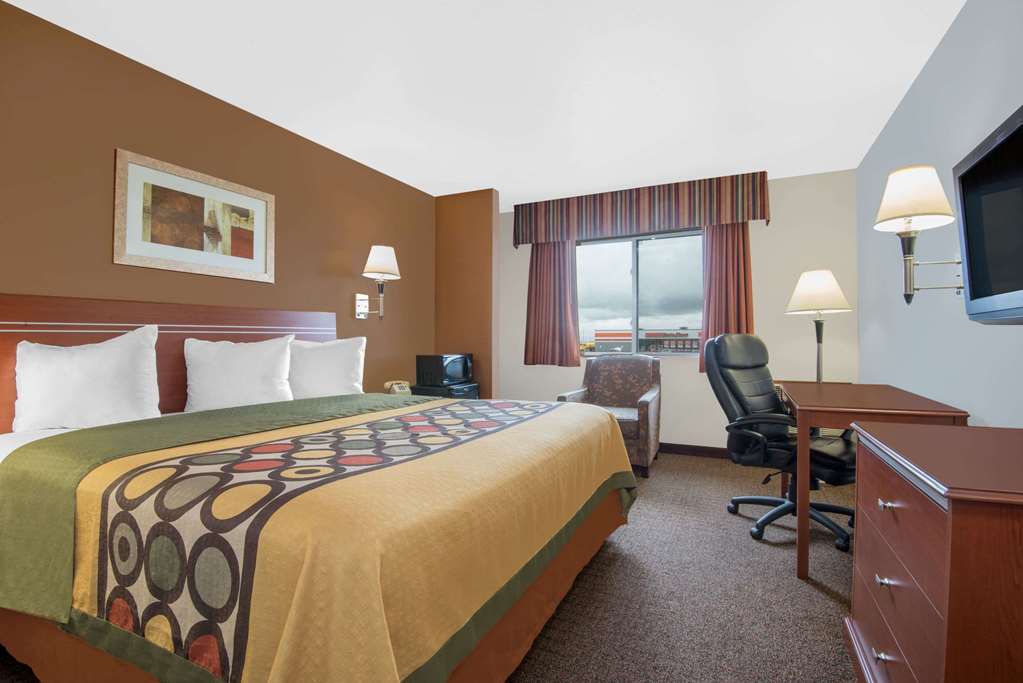 Super 8 Alamosa - thumb 6