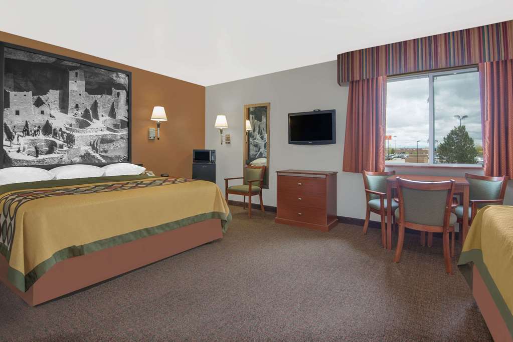 Super 8 Alamosa - thumb 7