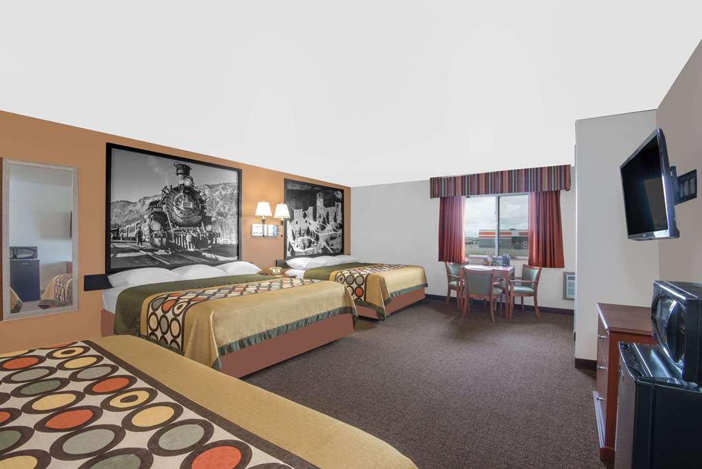 Super 8 Alamosa - thumb 9