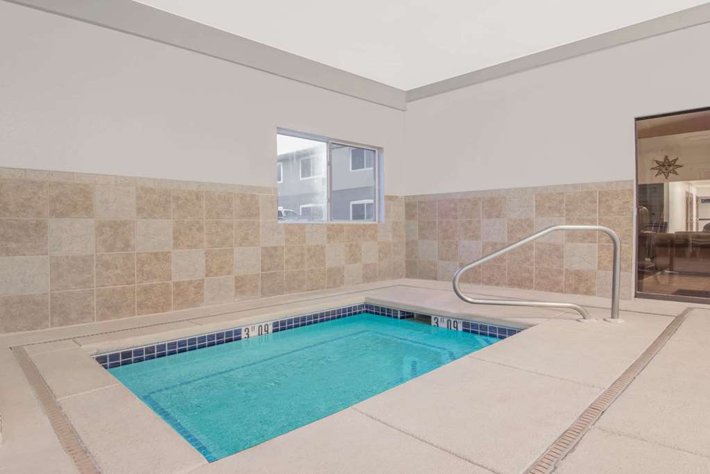 Super 8 Alamosa - thumb 11