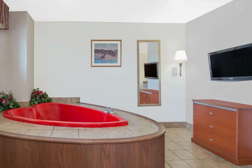 Super 8 Alamosa - thumb 13