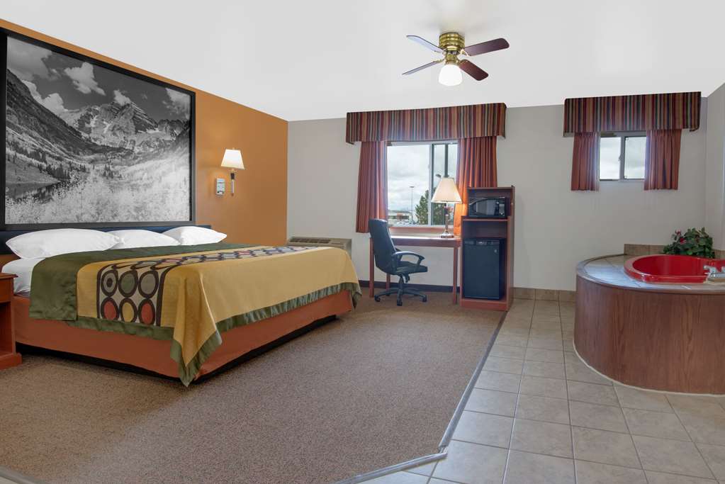 Super 8 Alamosa - thumb 14