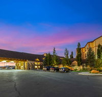 Best Western Plus Bryce Canyon Grand Htl - Accommodation Alabama