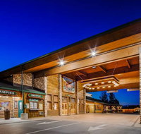 Best Western Plus Ruby's Inn - Accommodation Alabama