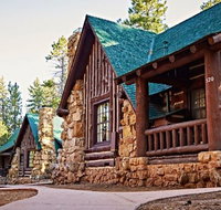 The Lodge at Bryce Canyon - Accommodation Alabama
