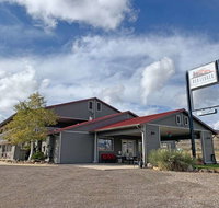 Americas Best Value Inn  Suites - Accommodation Alabama