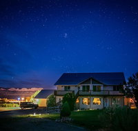 Bryce Trails B  B - Accommodation Alabama