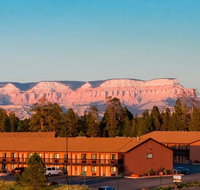 Bryce View Lodge - Accommodation Alabama